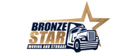 Bronze Star Moving and Storage