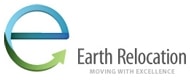 Earth Relocation