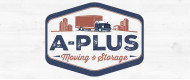 A-Plus Moving & Storage LLC