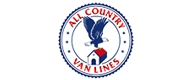 All Country Van Lines