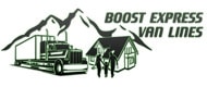 Boost Express Van Lines