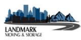 Land Mark Moving and Storage