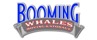 Booming Whales Moving & Storage LLC