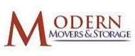 Modern Movers & Storage