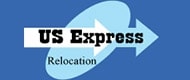 US Express Relocation