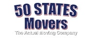 50 States Movers