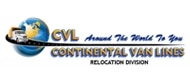 Continental Van Lines Inc