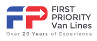 First Priority Van Lines