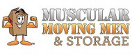 Muscular Moving Men