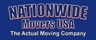 Nationwide Movers USA