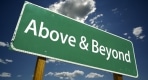 Above and Beyond Movers