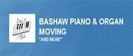 Bashaw Piano and Organ Moving