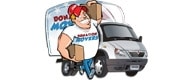 Donation Movers LLC