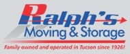 Ralph's Moving and Storage