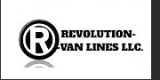 Revolution Van Lines LLC