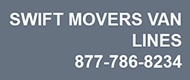 Swift Movers Van Lines INC