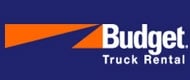 Budget Truck Rental