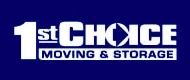 First Choice Moving and Storage