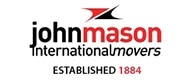 John Mason International Movers