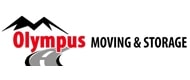 Olympus Moving and Storage