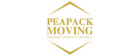 PeaPack Moving and Storage