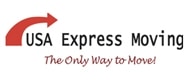 USA Express Moving and Storage