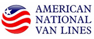 American National Van Lines