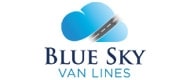 Blue Sky Van Lines