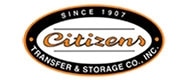 Citizens Transfer & Storage Co