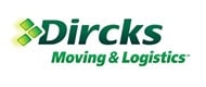 Dircks Moving & Logistics