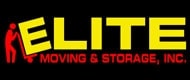 Elite Moving & Storage Inc