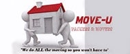 Move-U Packing & Moving