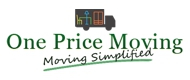 One Price Moving