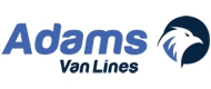 Adams Van Lines