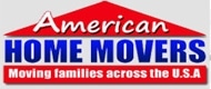 American Home Movers