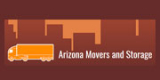 Arizona Movers and Storage