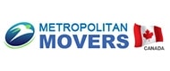 Metropolitan Movers