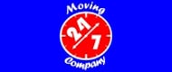 24/7 Moving & Storage