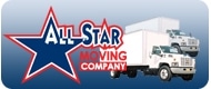 All Star Moving Company