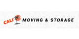 Cali Moving and Storage