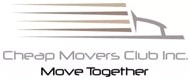 Cheap Movers Club