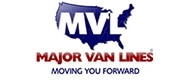 Major Van Lines