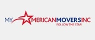 My American Movers Inc.