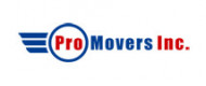 Pro Movers Inc