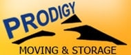 Prodigy Moving and Storage