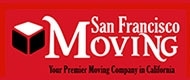 San Francisco Moving