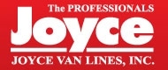 Joyce Van Lines