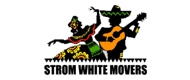 Strom White Movers