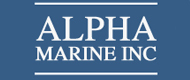 Alpha Marine Inc.