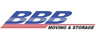 BBB Moving & Storage